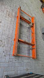 Woodmizer LT15 Bed Verlenging - Gebruikt, Doe-het-zelf en Verbouw, Steigers, Ophalen, Gebruikt, Overige typen, Minder dan 2 meter