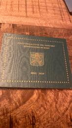 Vaticaan set 2010, Postzegels en Munten, Munten | Europa | Euromunten, Ophalen, Vaticaanstad, Overige waardes