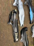 Gilera Runner Kappen Links Achter - Diverse Staat, Fietsen en Brommers, Brommeronderdelen | Scooters, Ophalen of Verzenden, Gebruikt