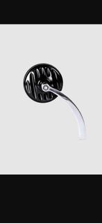 Harley davidson vity's spiegels, Motoren, Ophalen of Verzenden