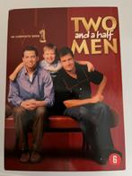 DVD’s two and a half men serie 1tm5, Cd's en Dvd's, Komedie, Zo goed als nieuw, Vanaf 6 jaar, Ophalen