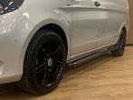 Mercedes-Benz Vito 111 CDI Functional Lang|BTW|Navigatie|Cam, Auto's, Bestelauto's, Voorwielaandrijving, Euro 5, Stof, Gebruikt