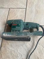Bosch PSS 23 Vlakschuurmachine - Gebruikt, Ophalen, Gebruikt, Minder dan 600 watt, Vlakschuurmachine