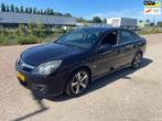 Opel Vectra GTS 1.8-16V Sport!COOL AIRCO!ELECKTRISH RAAM&SPI, Voorwielaandrijving, Gebruikt, Zwart, Origineel Nederlands