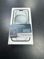 iPhone 15 128GB Zwart! Geseald nieuw! Garantie, Ophalen of Verzenden, Nieuw, Apple iPhone
