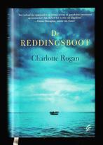 DE REDDINGSBOOT - Charlotte Rogan, Ophalen of Verzenden, Nieuw, Nederland