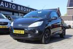 Ford Ka 1.2 METAL START/STOP | AIRCO | 16 INCH (bj 2011), Auto's, Voorwielaandrijving, Euro 5, Stof, Gebruikt