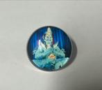 Efteling pin Oosterse geest, Verzamelen, Efteling, Ophalen of Verzenden, Nieuw, Button of Speldje