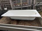 Bad van metaal, Ophalen, Zo goed als nieuw