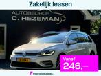 Volkswagen Golf 7.5 Variant, Auto's, Automaat, 65 €/maand, 4 cilinders, 150 pk