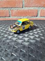 DAF 55 Variomatic Rally Modelauto 1:43, Ophalen of Verzenden, Zo goed als nieuw, Auto, Overige merken