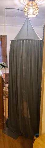 Bed hemel met standaard, Kinderen en Baby's, Babywiegjes en Ledikanten, Ophalen, Gebruikt, Wieg