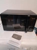 BCC Magnetron, Witgoed en Apparatuur, Ophalen, Minder dan 45 cm, Draaiplateau, Vrijstaand
