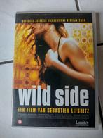 Wild side.   Sebastien lifhitz, Alle leeftijden, Ophalen of Verzenden, Zo goed als nieuw