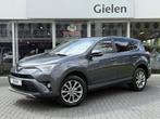 Toyota RAV4 2.5 Hybrid AWD Style | Navigatie, Stoel + Stuurv, Auto's, Automaat, 12 maanden, Stof, Gebruikt