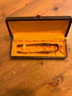 Vintage suikertang, Ophalen of Verzenden