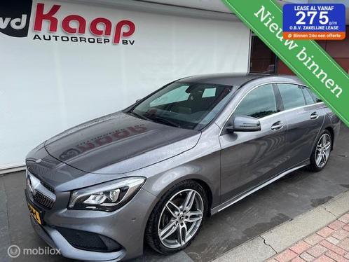Mercedes CLA-klasse Shooting Brake 180 Business Solution AMG, Auto's, Mercedes-Benz, Bedrijf, Te koop, CLA, ABS, Achteruitrijcamera
