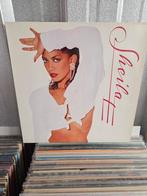 Vinyl lp SHEILA E: SELF TITLED, Ophalen of Verzenden, 1980 tot 2000, 12 inch