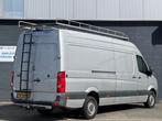 Volkswagen Crafter 50 2.0 TDI L4H3 MAXI | Cruise | Trekhaak, Euro 5, Gebruikt, 4 cilinders, 2000 kg