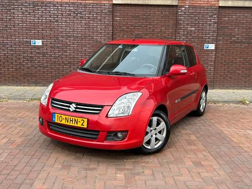 Suzuki Swift 1.3 3D 2010 | Stoelverwarming, Trekhaak, Airco, Auto's, Suzuki, Particulier, Swift, ABS, Airconditioning, Cruise Control