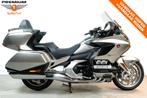 Honda GL 1800 TOUR DELUXE DCT (bj 2023), Bedrijf, Handvatverwarming, Toermotor