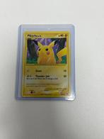 Pikachu Lv.12 - 2009 Pokemon Kaart, Hobby en Vrije tijd, Verzamelkaartspellen | Pokémon, Ophalen of Verzenden, Gebruikt, Losse kaart