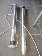 60NM en 40NM rolluik motoren, Ophalen, Gebruikt