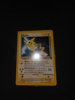 Pikachu wp4 wizard Black Star Promo  Nederlands talig, Hobby en Vrije tijd, Verzamelkaartspellen | Pokémon, Ophalen of Verzenden