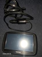 Tom Tom Start 50, Ophalen