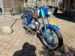 zundapp 517  1968  3 hand, Fietsen en Brommers, Brommers | Oldtimers, Overige merken, Ophalen