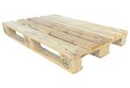 Europallets | Europallet, Ophalen, Gebruikt, Pallet, Minder dan 200 cm