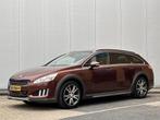 Peugeot 508 RXH 2.0 HDi Hybrid4 l Pano l 4WD l Leer l Keyles, Automaat, Euro 5, Gebruikt, 193 €/maand