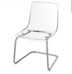 Twee IKEA TOBIAS stoelen - Zo goed als nieuw!, Huis en Inrichting, Stoelen, Ophalen, Twee, Overige kleuren, Zo goed als nieuw