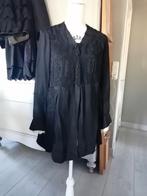 Antiek jasje blouse interbellum klederdracht kleding kostuum, Antiek en Kunst, Antiek | Kleding en Accessoires, Ophalen