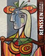 Renssen La Joie de Peindre 1984-2009 Erik Renssen, Boeken, Kunst en Cultuur | Beeldend, Zo goed als nieuw, Schilder- en Tekenkunst
