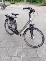 E.Bike Stella Livorno te koop voor dames en heren, Fietsen en Brommers, Elektrische fietsen, Zo goed als nieuw, 51 tot 55 cm, 50 km per accu of meer