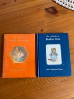 Beatrix Potter Poekie Poes en Minetje Miezemuis, Ophalen of Verzenden, Zo goed als nieuw