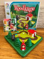 Smart Games | Roodkapje Deluxe, Een of twee spelers, Ophalen of Verzenden, Zo goed als nieuw, Smart games