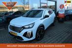 Peugeot 2008 1.2 PureTech Allure Pack NAVI CAMERA PDC V+A KE, Auto's, Peugeot, 101 pk, Gebruikt, 1199 cc, Leder en Stof