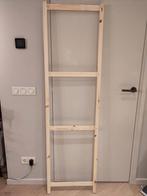 Ikea Ivar zijpaneel 50x179 cm - al gemonteerd!, Ophalen, Nieuw