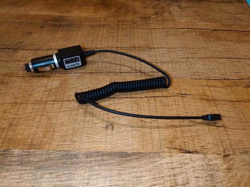 Xpect micro USB auto oplader. XCC-101., Audio, Tv en Foto, Opladers, Ophalen of Verzenden