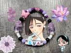 Alien Stage kandi Bracelet Sua, Ophalen of Verzenden, Zo goed als nieuw