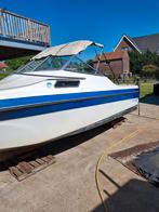 Opknapper speedboot, Watersport en Boten, Ophalen, Gebruikt, 50 pk of meer, 6 tot 9 meter