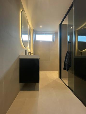 Badkamer toilet renovatie tegelzetter !! beschikbaar voor biedingen