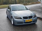 BMW 3-Serie 2.5 I 325 AUT 2005 Grijs, Auto's, BMW, Automaat, 745 kg, Achterwielaandrijving, Zwart