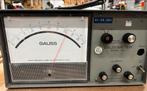 Gaussmeter Model 750 - Magnetisch Veld Meter, Telecommunicatie, Zenders en Ontvangers, Ophalen
