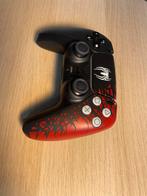 Spider-Man ️ Ps5 controller customTMR - GEEN stickdrift meer, Ophalen of Verzenden, Zo goed als nieuw