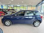 Dacia Sandero 0.9 TCe Laureate 44 DKM NAP CARPLAY DEALER BJ, Voorwielaandrijving, 898 cc, Stof, 540 kg