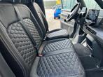 Stoel& Bank met Zwart Leder Voor VW Transporter ID BuZz, Auto-onderdelen, Interieur en Bekleding, Ophalen, Nieuw, Volkswagen