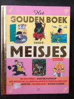 Het gouden boek voor meisjes, Ophalen